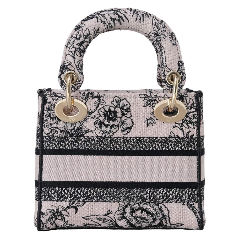 CHRISTIAN DIOR(USED)크리스찬디올 레이디디올 미니